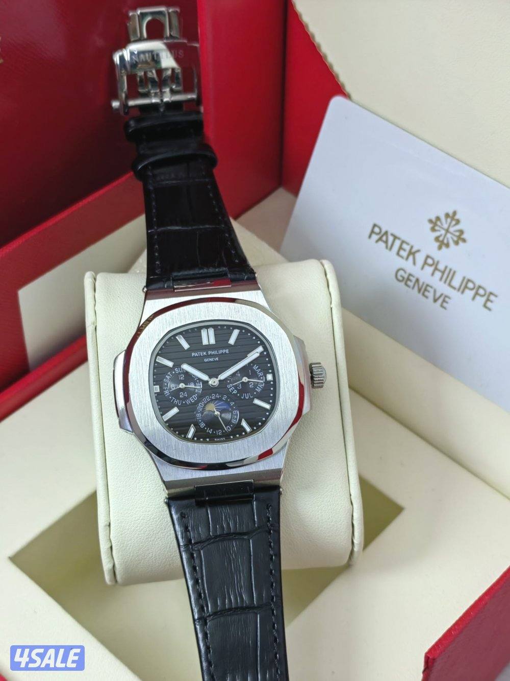 نفس الاصليه بالضبط ولا غلطه2