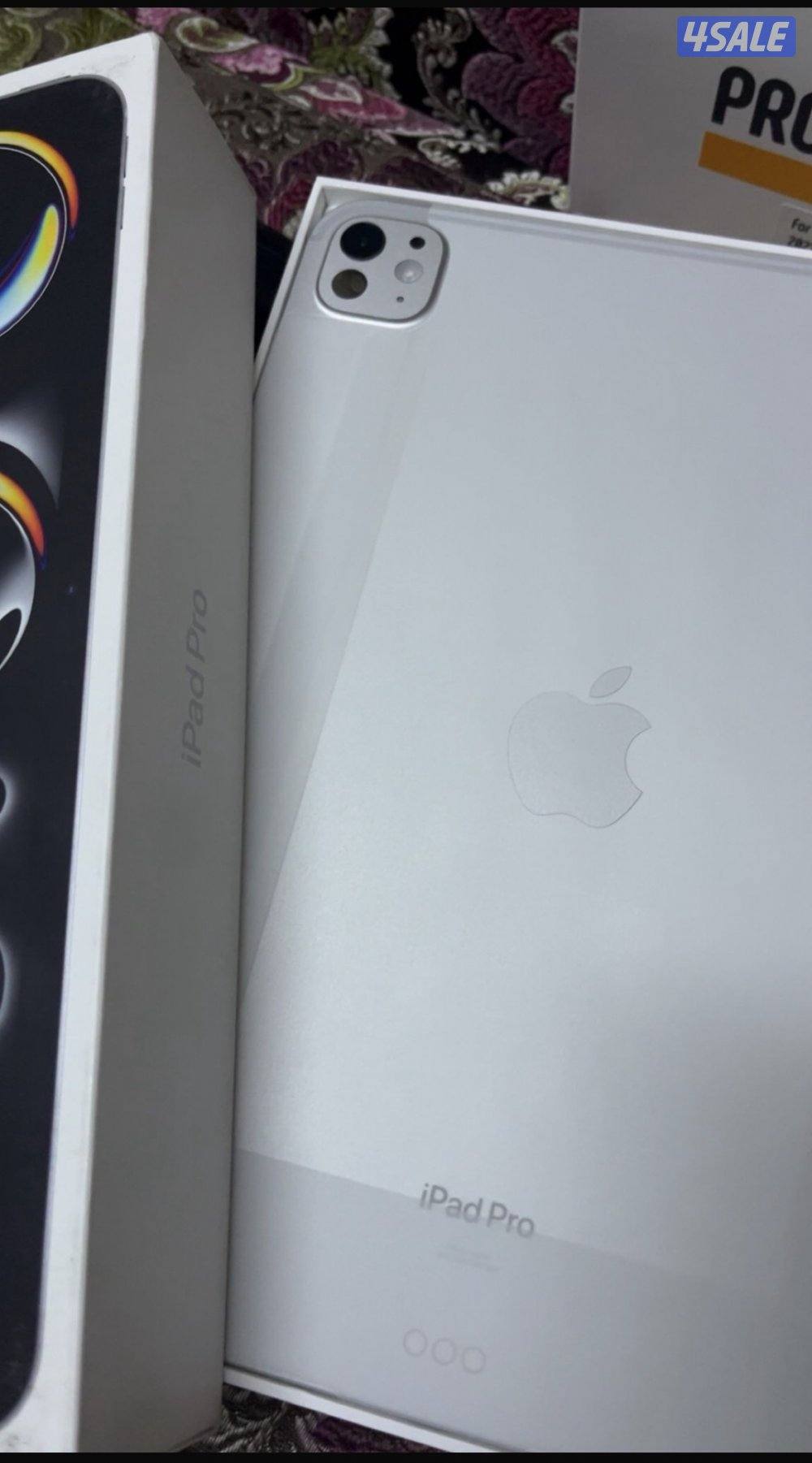 iPad Pro M4- 11inch.1