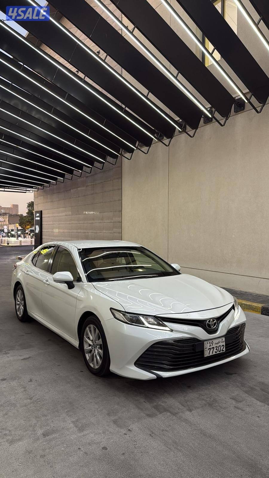 لبيع كامري GLE 2020 شرط الفحص بيعه سريعه بحاله ممتازه1