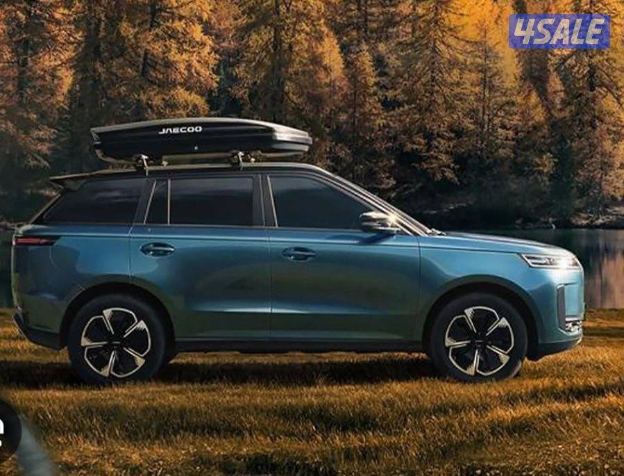 j5 jeep Chinese car السعر قابل للنقاش1