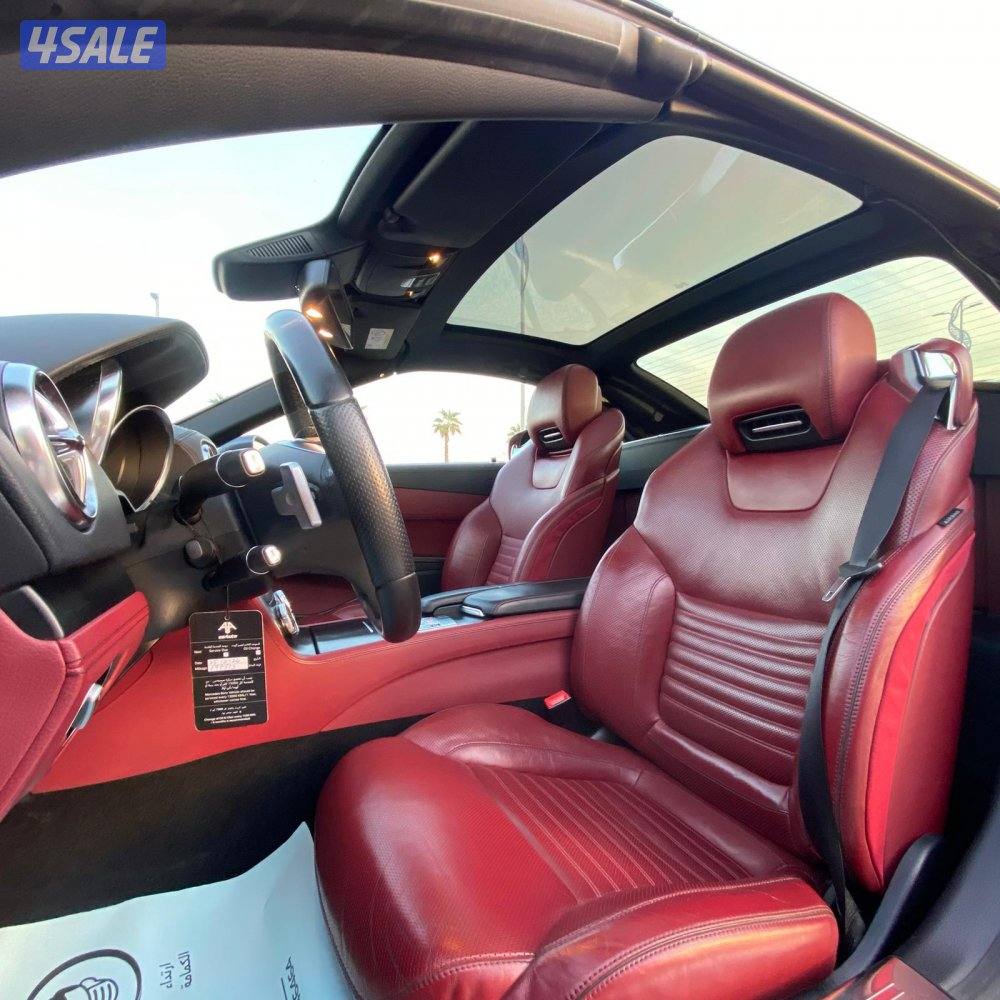 بيع🔺شراء🔺تثمين

للبيع مرسيدس SL500
موديل 2014
عداد 190 ألف9