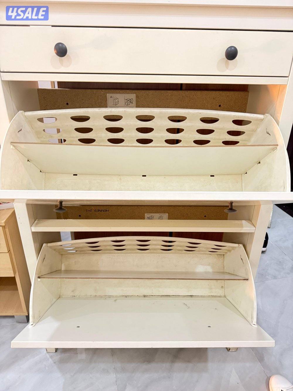 كبت احذيه من إكيا للبيع1