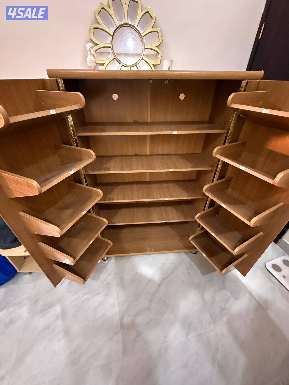 كبت احذيه من إكيا للبيع3