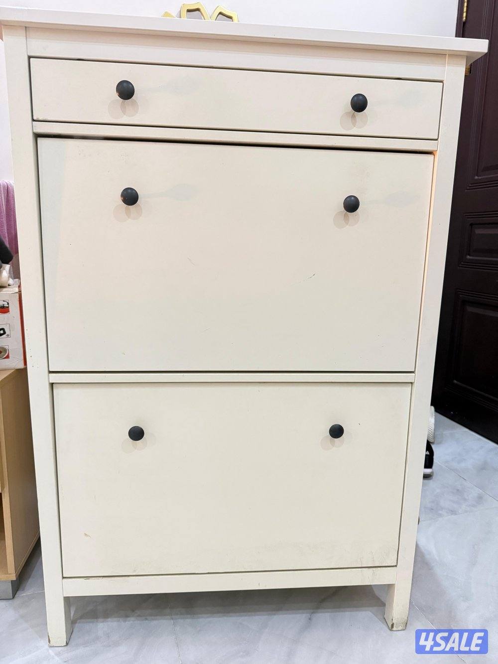 كبت احذيه من إكيا للبيع0