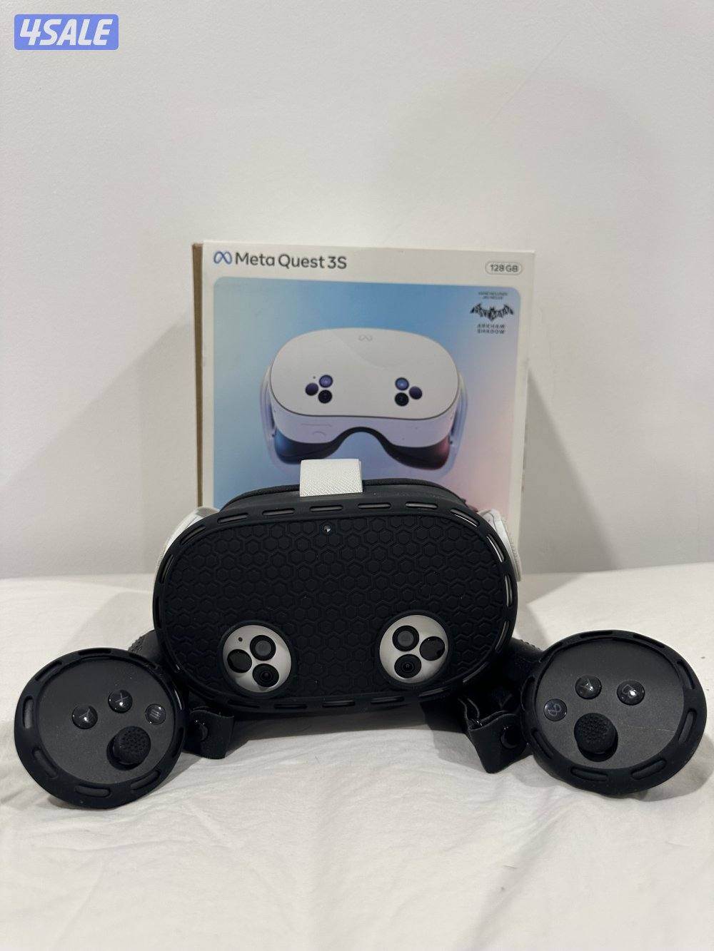 Meta quest 3s 128gb0