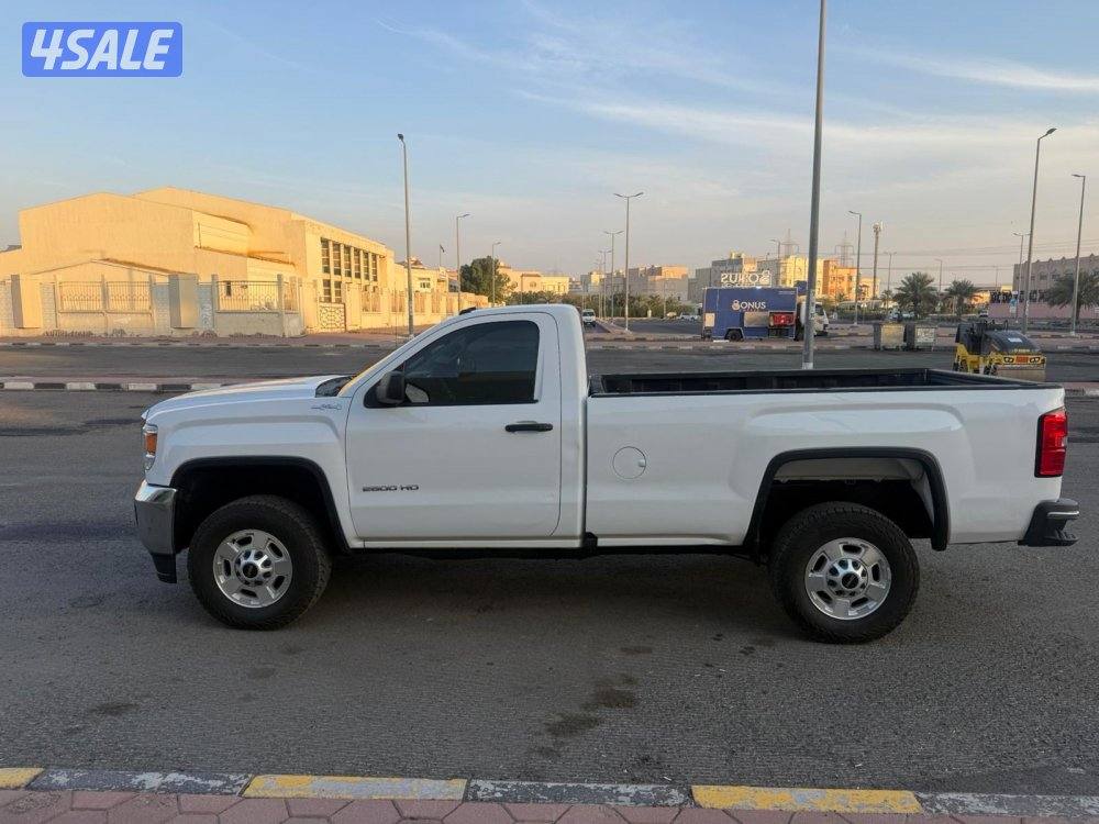 جمس سيرا 2016 دبل ارضي ماشي 1803