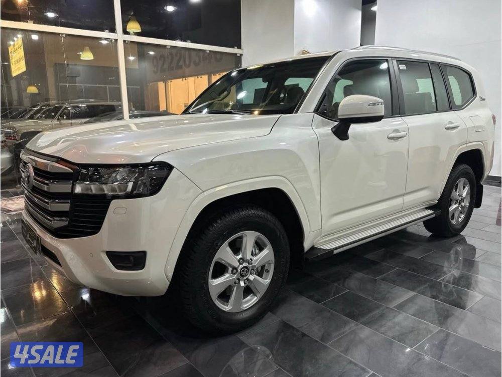 لاند 2022 تون تيربو1