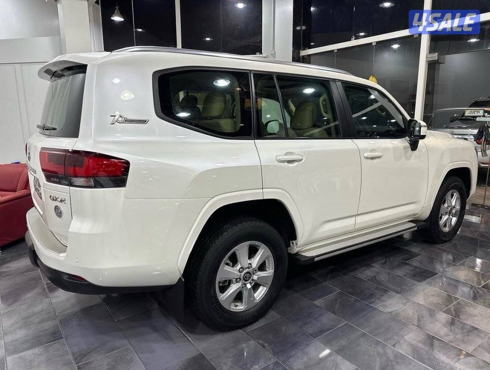 لاند 2022 تون تيربو3