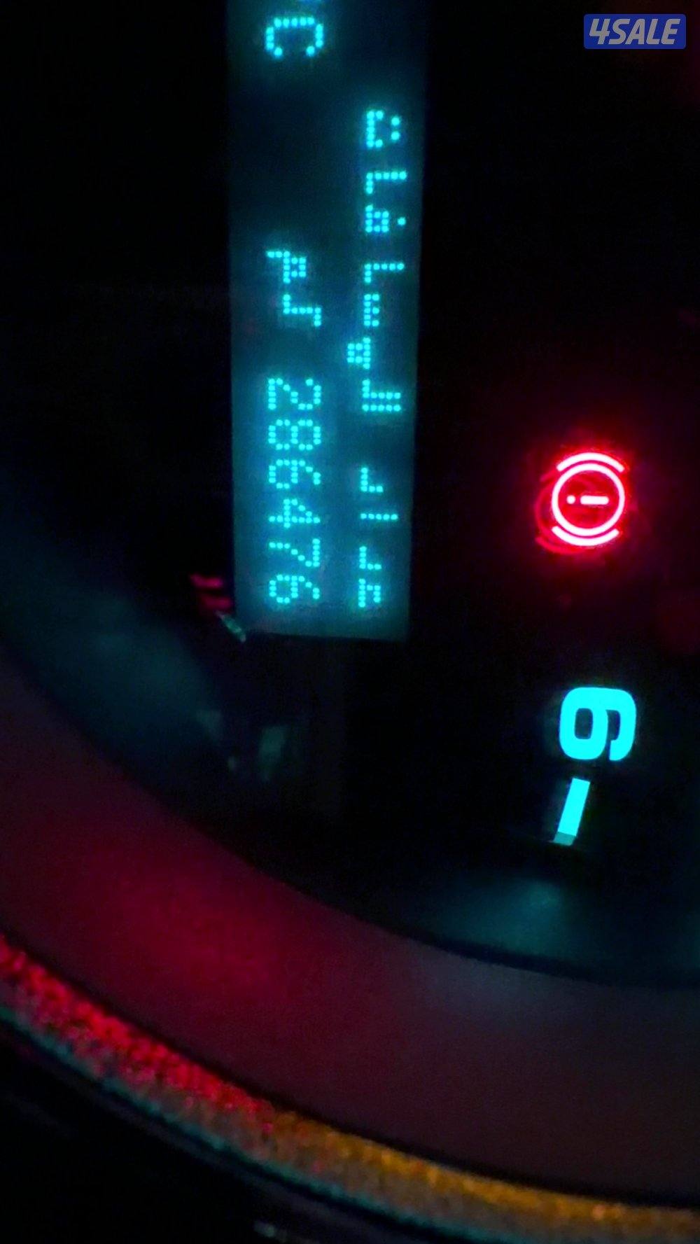 سلفرادو Z71 الغانم2