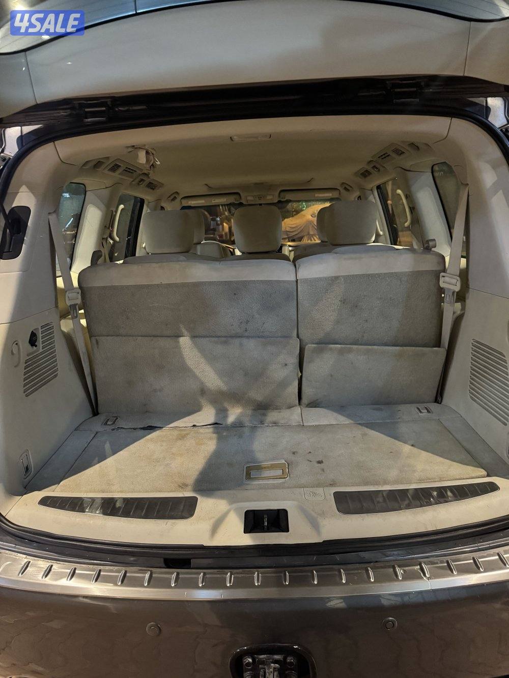 نسيان باترول SE 320 موديل 20168