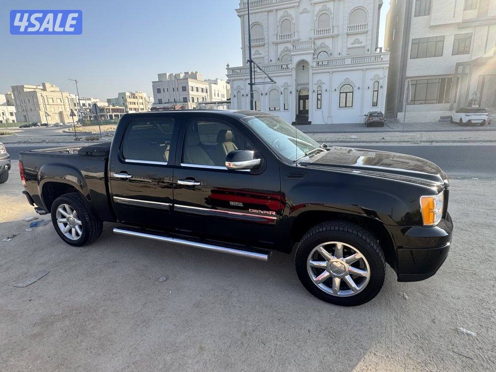 للبيع سيرا دينالي3