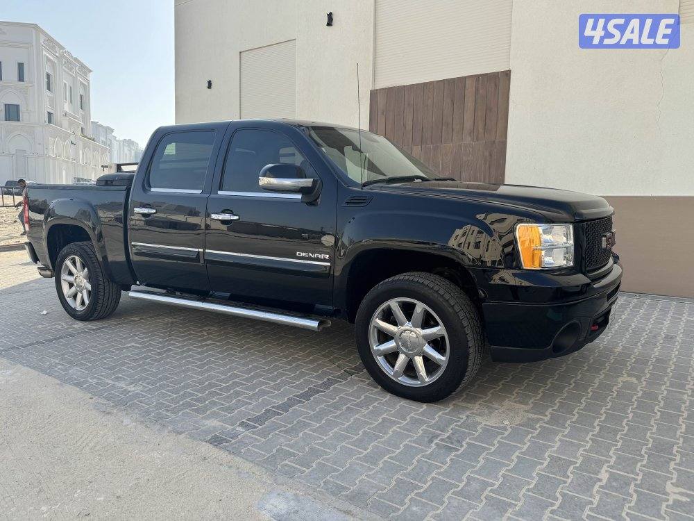 للبيع سيرا دينالي10