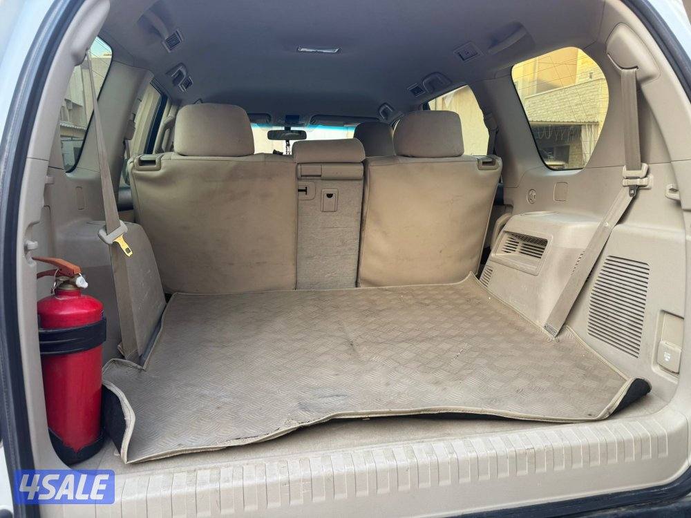 برادو2011 بحالة الوكالة11