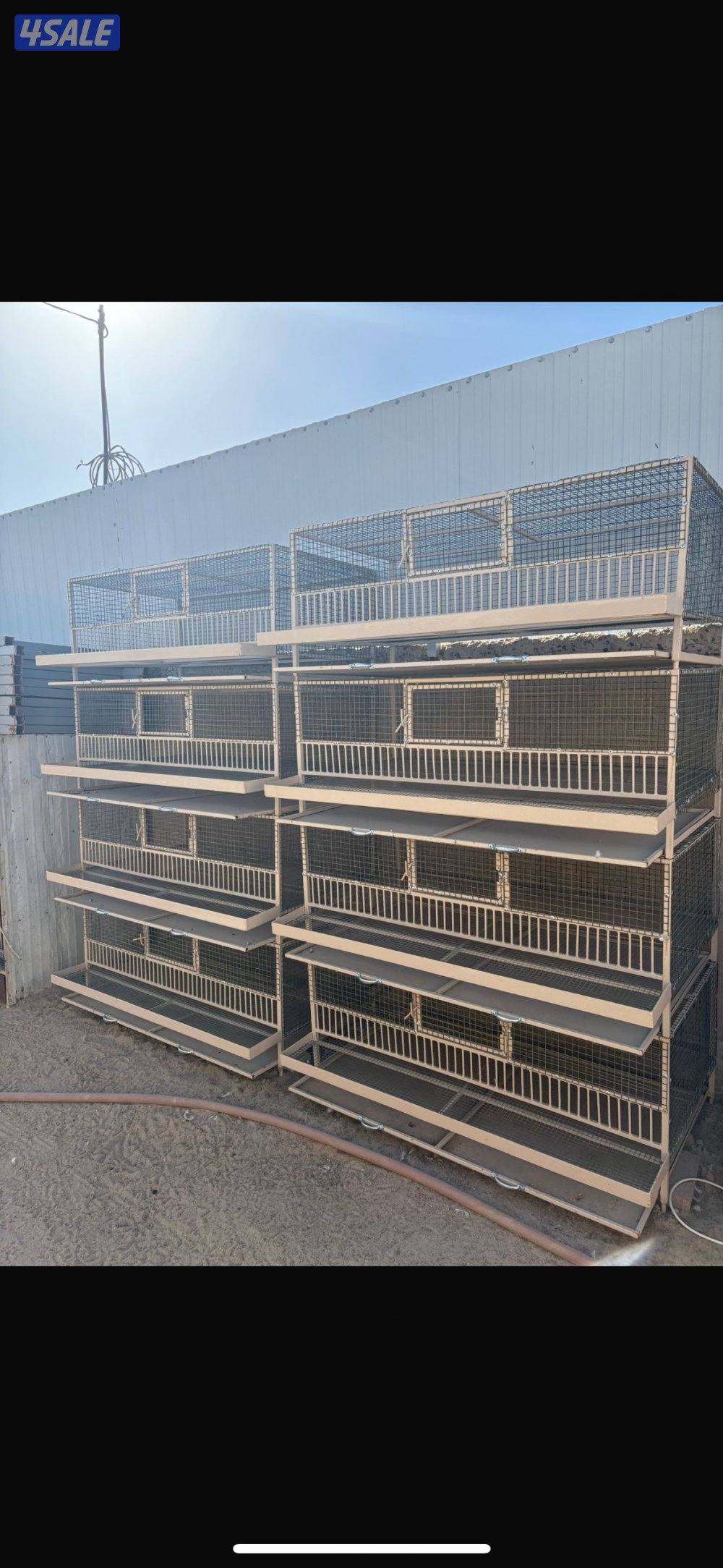 للبيع بطاريه فري العدد 2 السعر للوحده 701