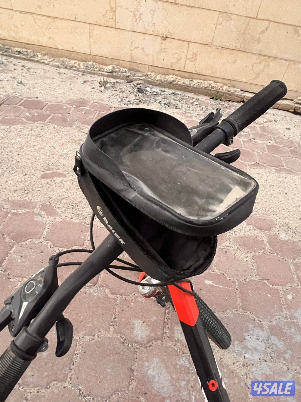 قاري من نوع جبلي مستعمل1