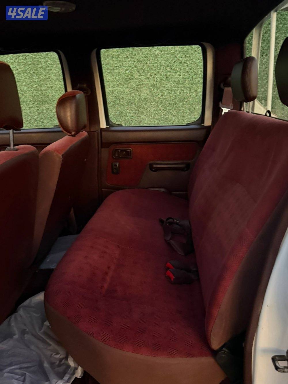 وانيت دتسن تماتيك5