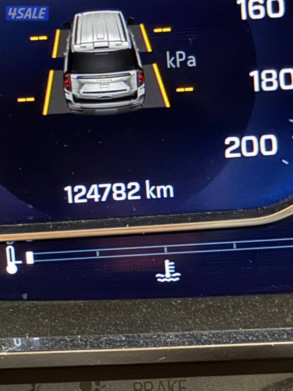 تاهو سفنتشر 20220