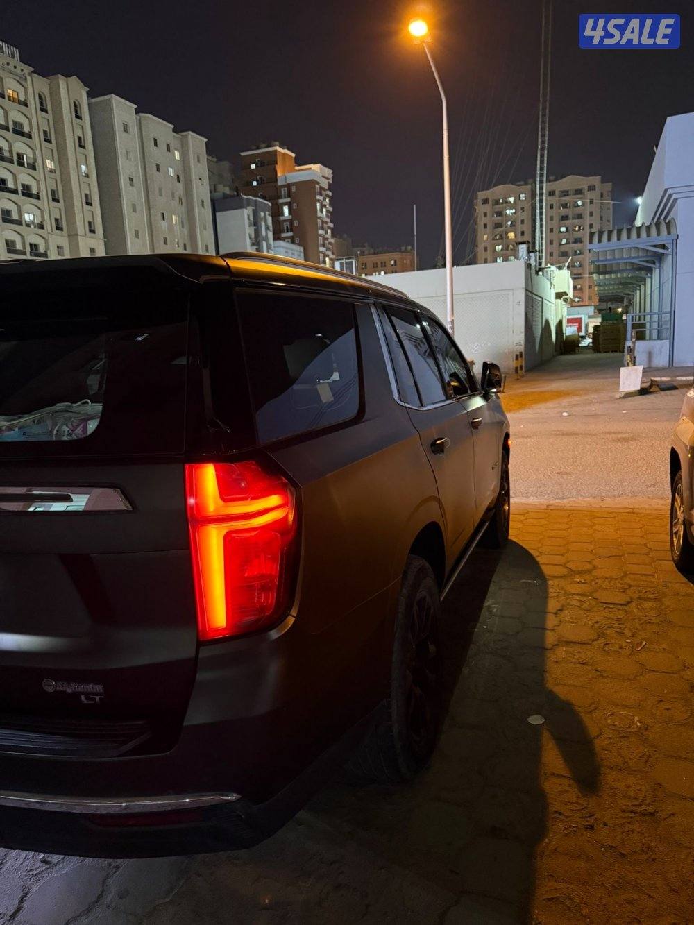 تاهو سفنتشر 20221