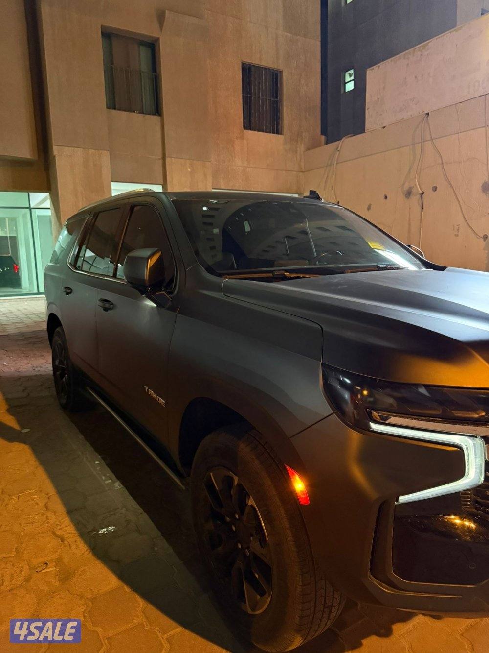 تاهو سفنتشر 20223