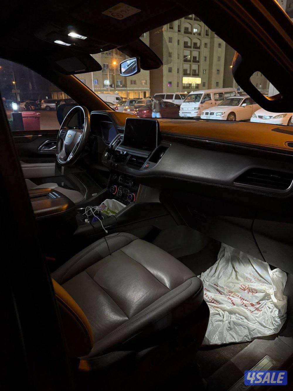 تاهو سفنتشر 20225