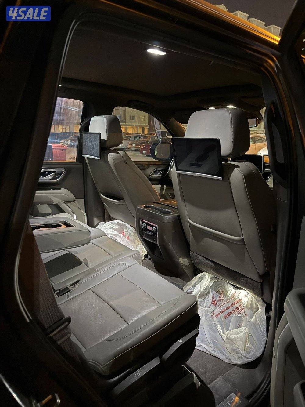 تاهو سفنتشر 20227