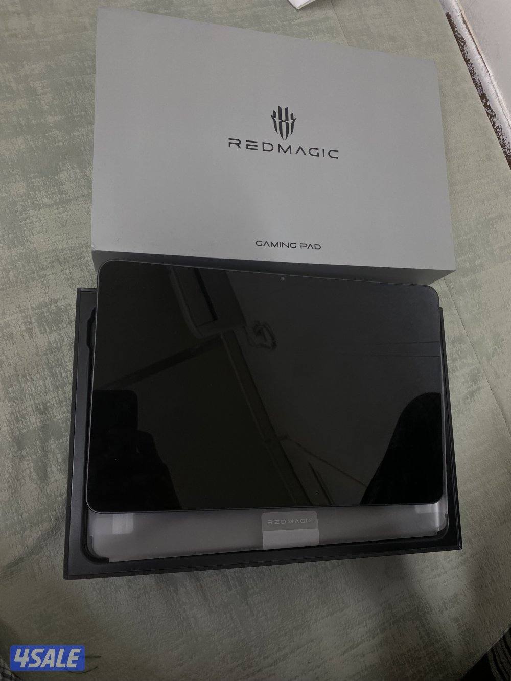 للبيع ايباد ردماجك نوفا0