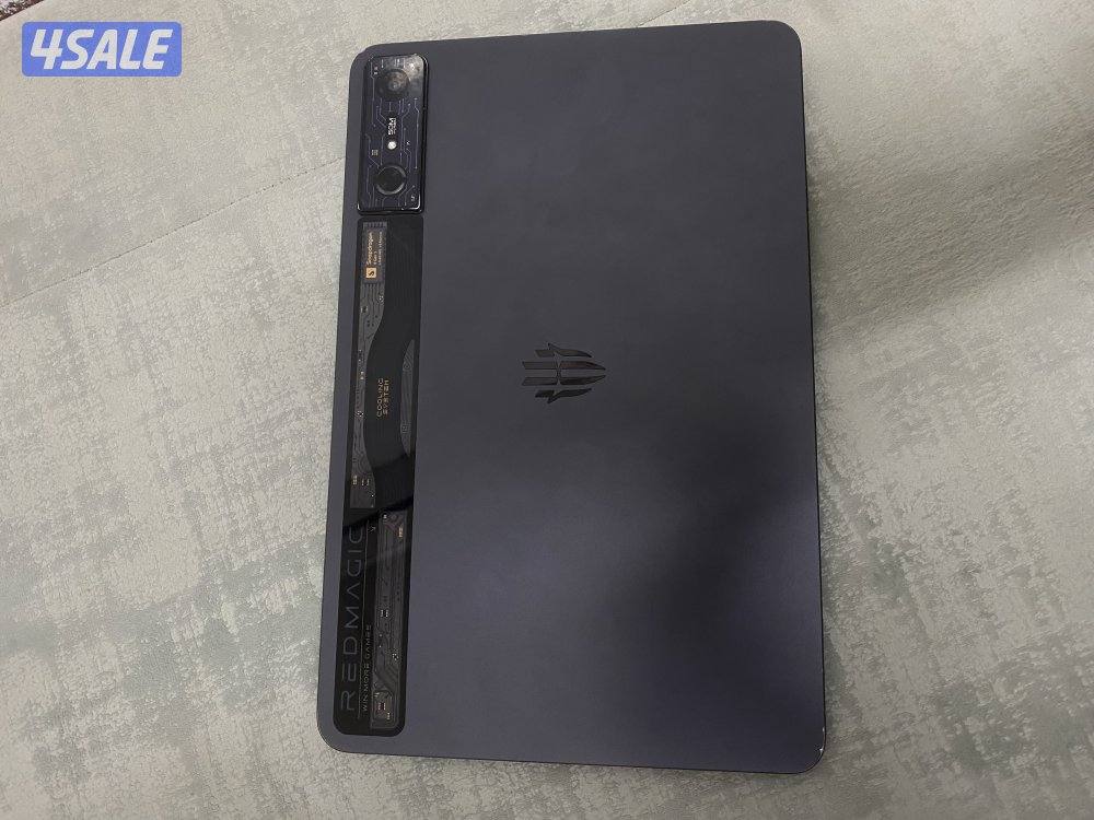 للبيع ايباد ردماجك نوفا1