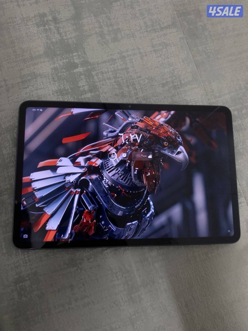 للبيع ايباد ردماجك نوفا3