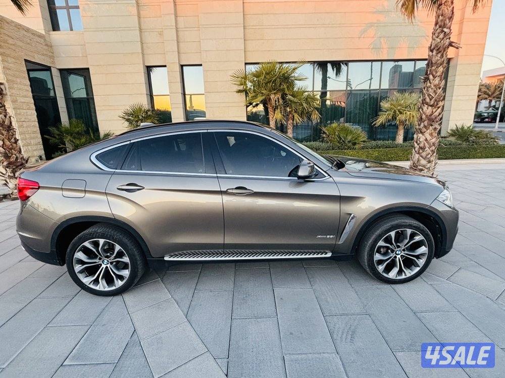 Bmw X6 model 2018 V67