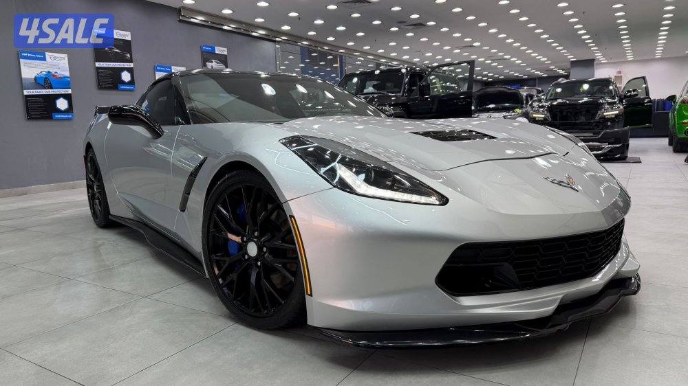 كورفت قير عادي شرط الفحص1