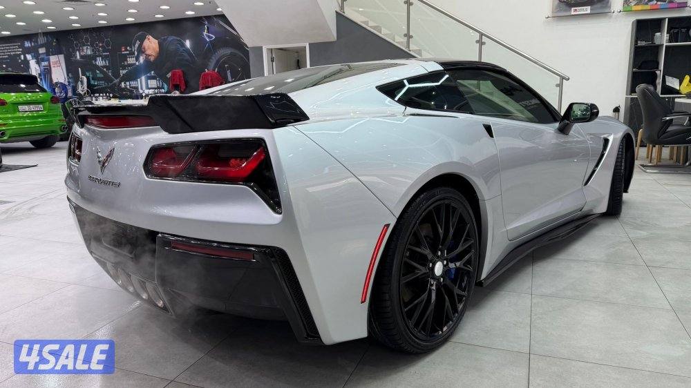 كورفت قير عادي شرط الفحص2