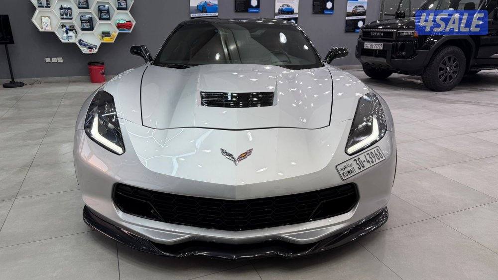 كورفت قير عادي شرط الفحص4