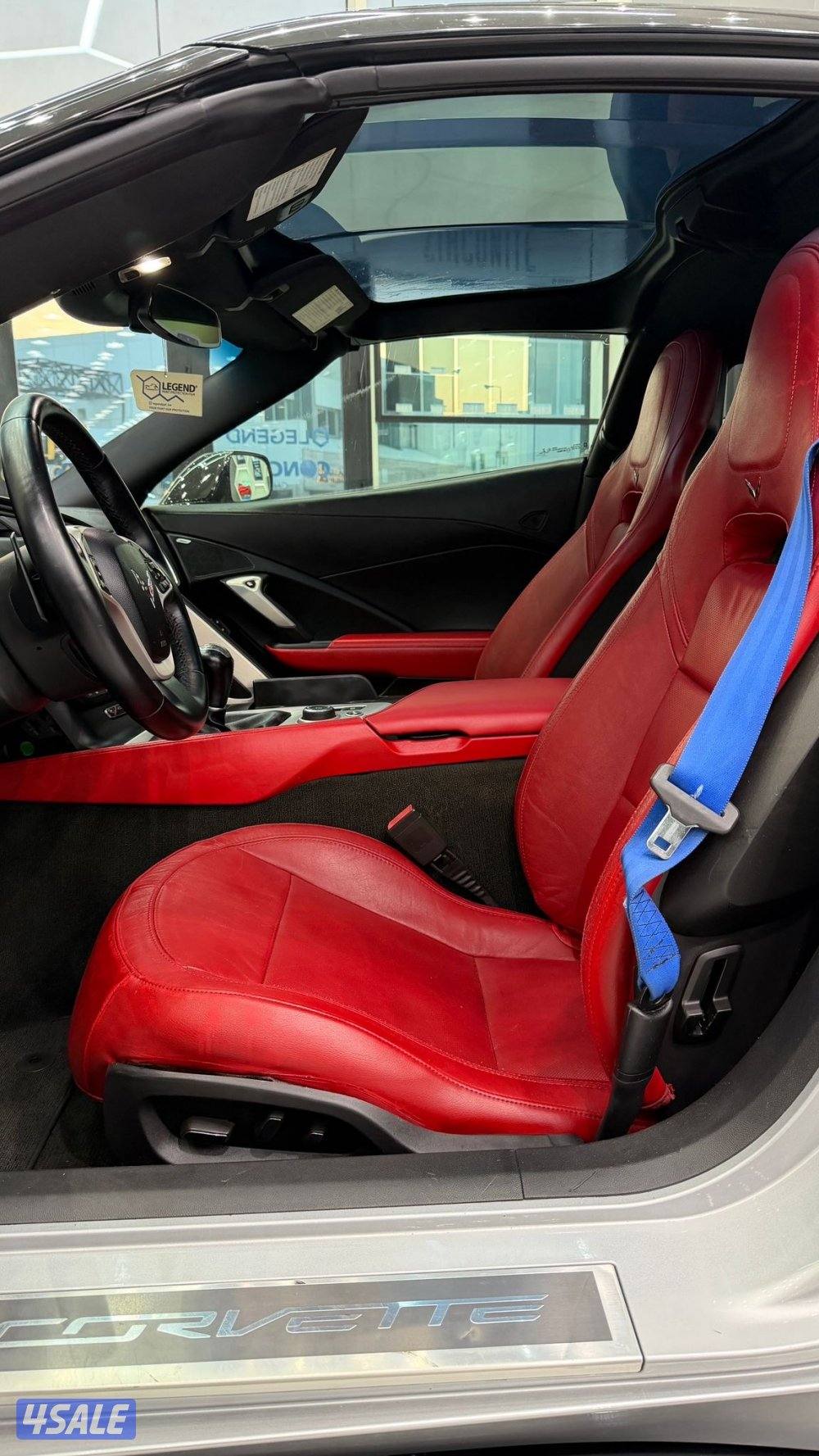 كورفت قير عادي شرط الفحص5