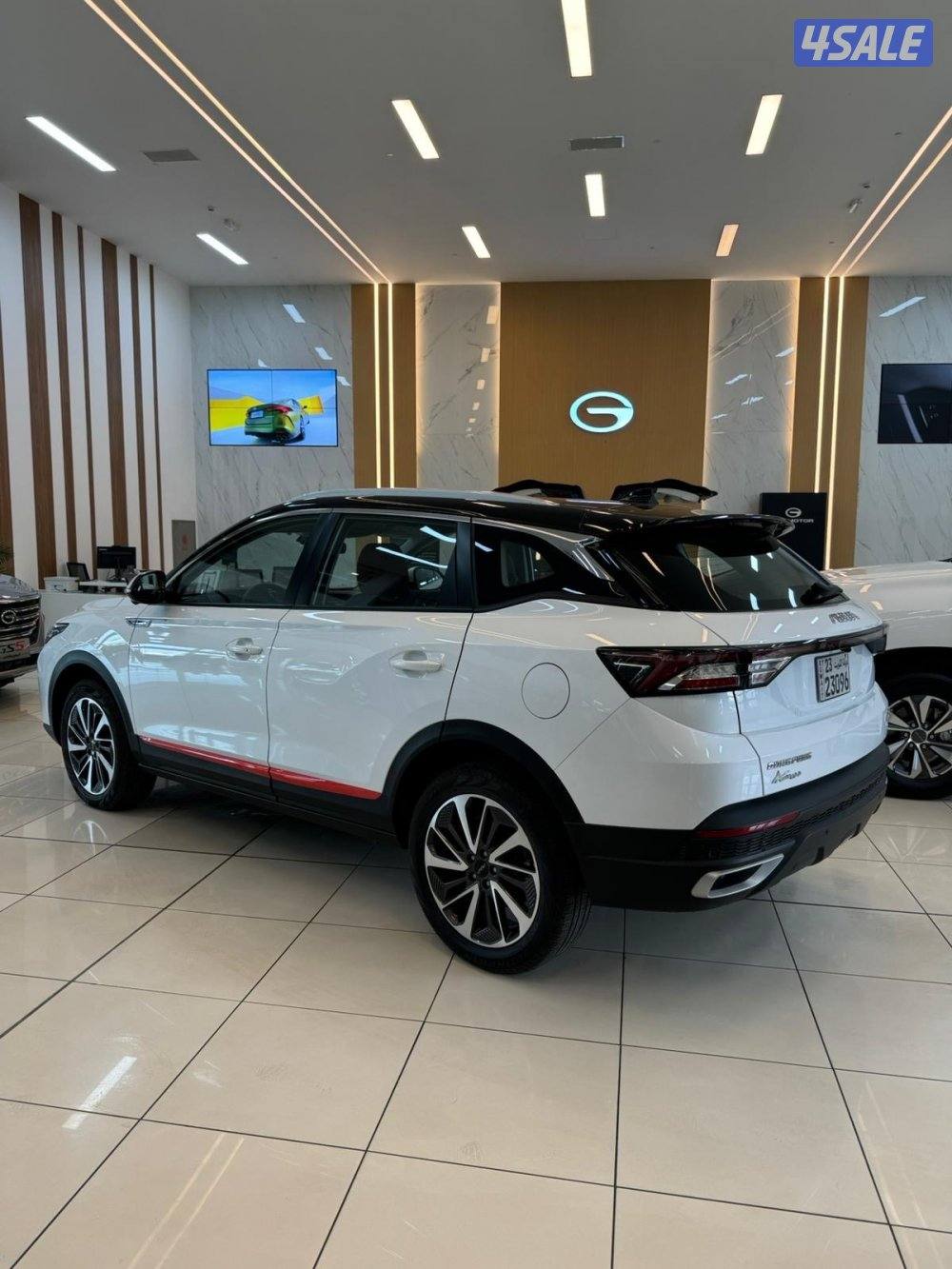 AX7 المعتمدة0