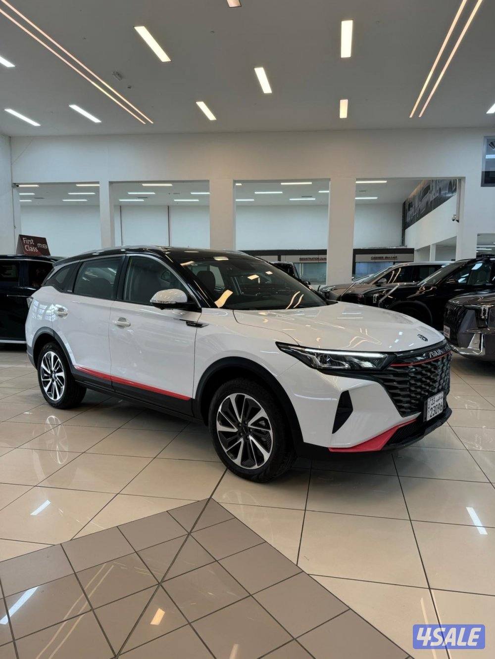 AX7 المعتمدة2