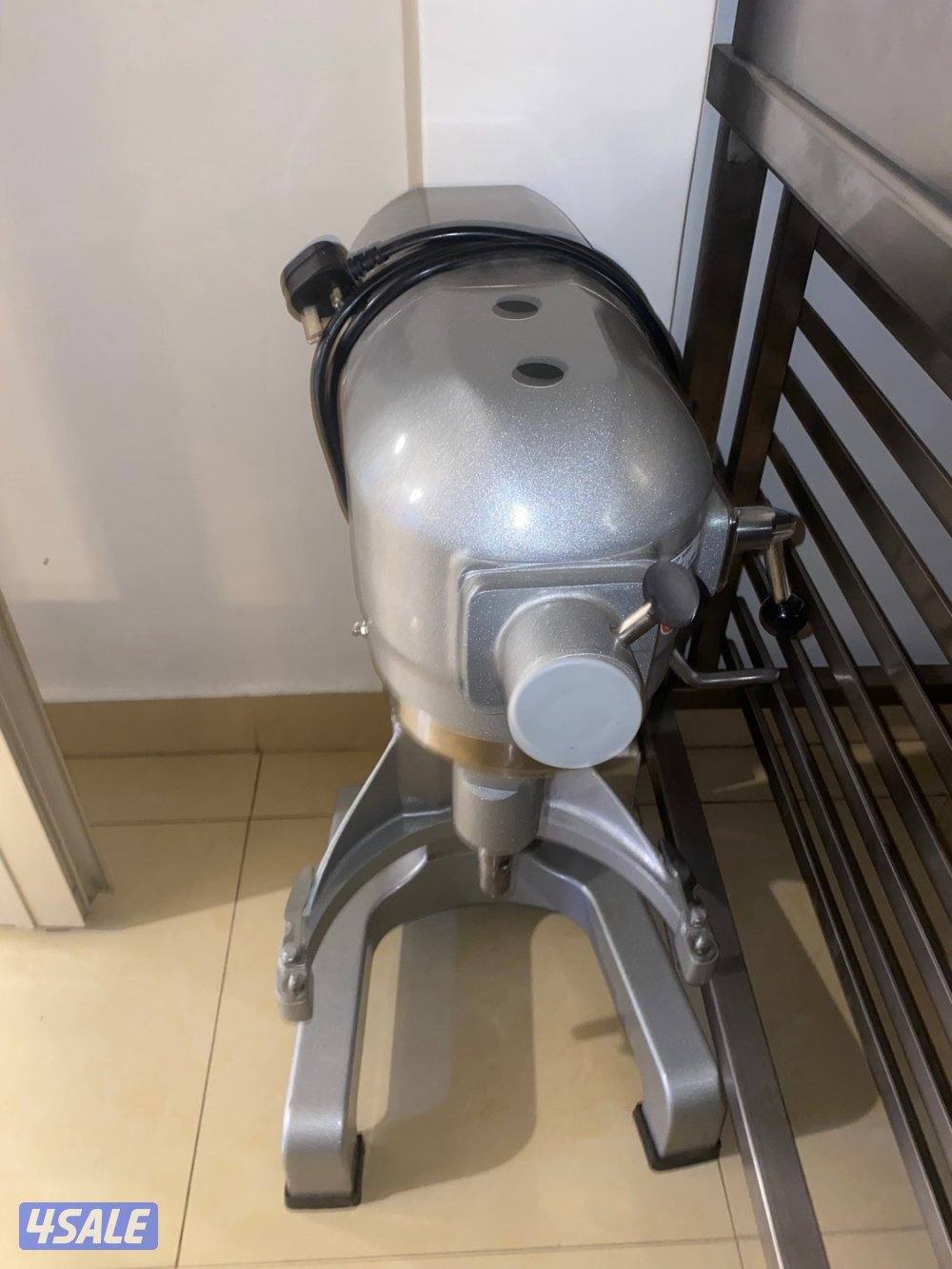 معدات مطعم1