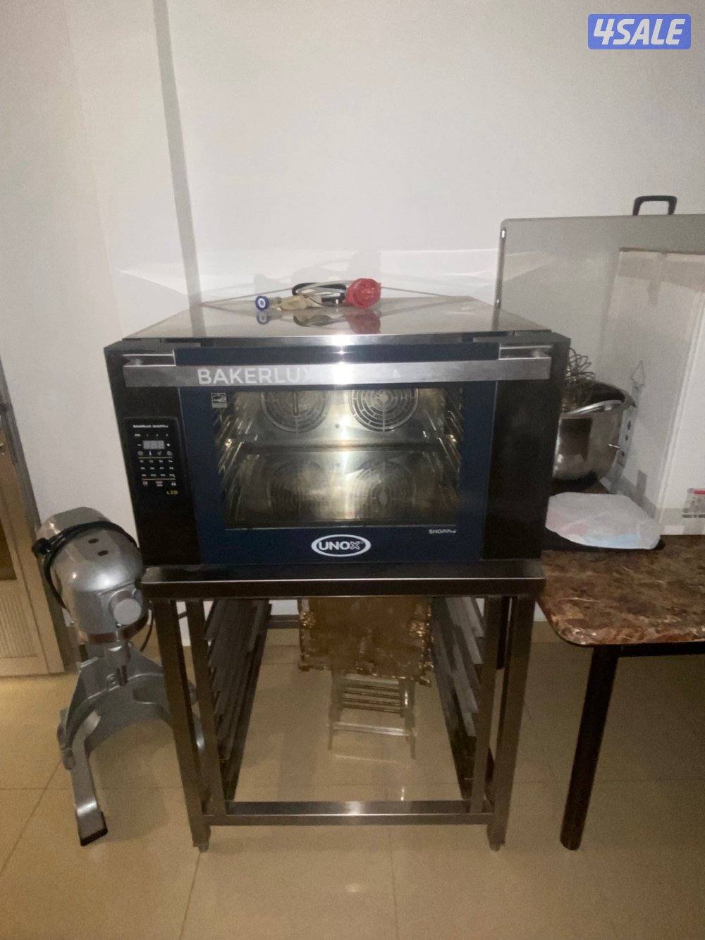 معدات مطعم0