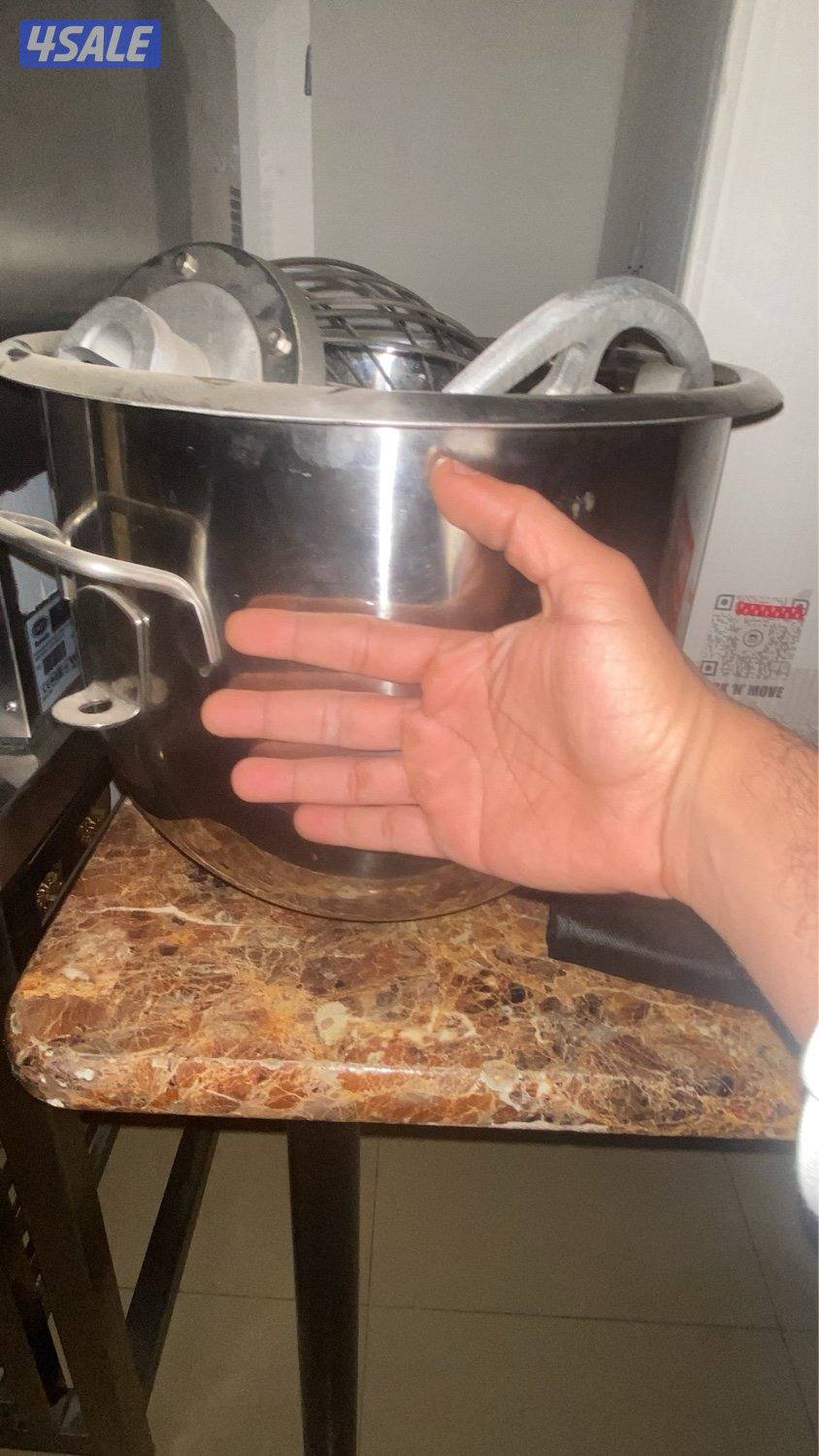 معدات مطعم3