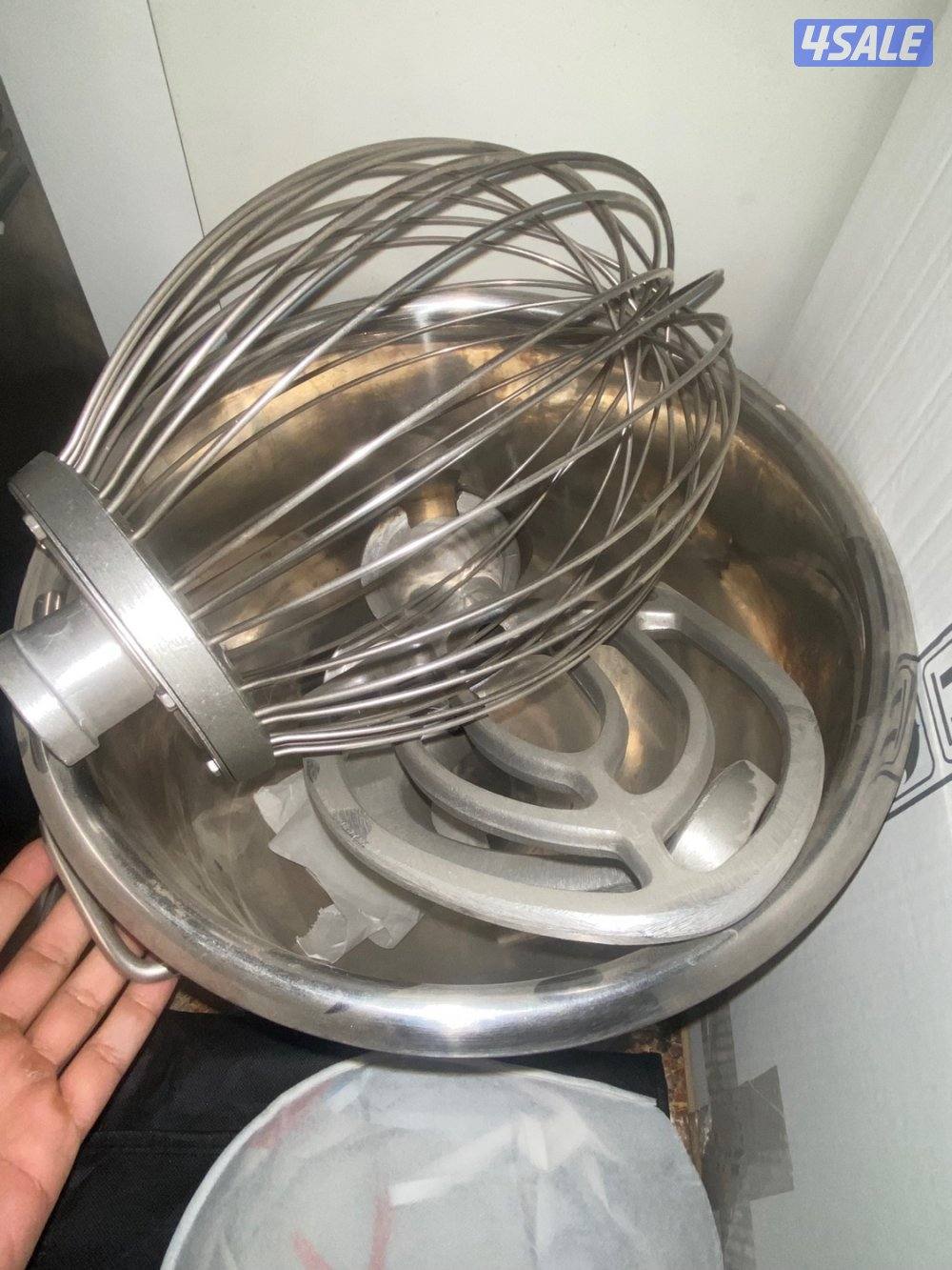 معدات مطعم4