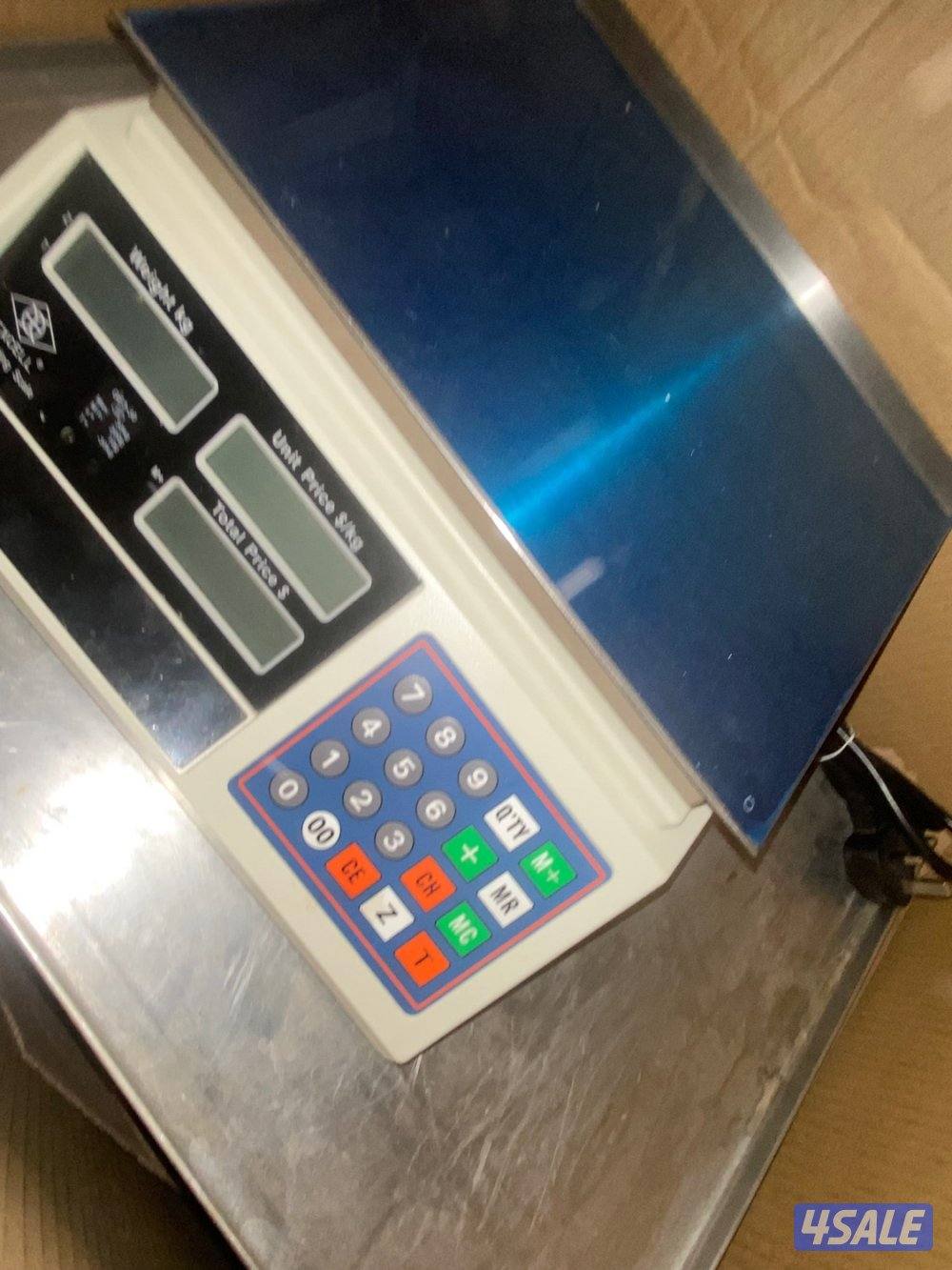 معدات مطعم5