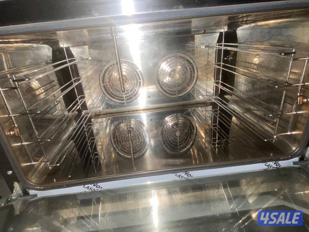 معدات مطعم6