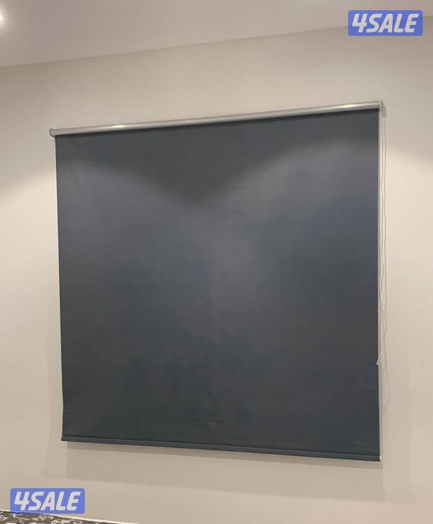 تفصال ستاير ويفي رول جاهز وتفصال وتركيب ستاير وتعديل2