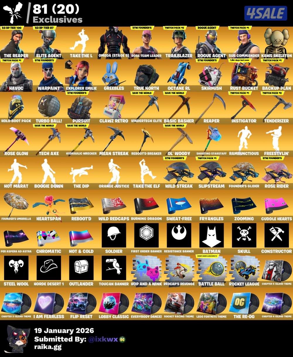 سيزون ثري ، سكن تويتش ، طور الزومبي القديم ، اساسي يربط جميع المنصات.0