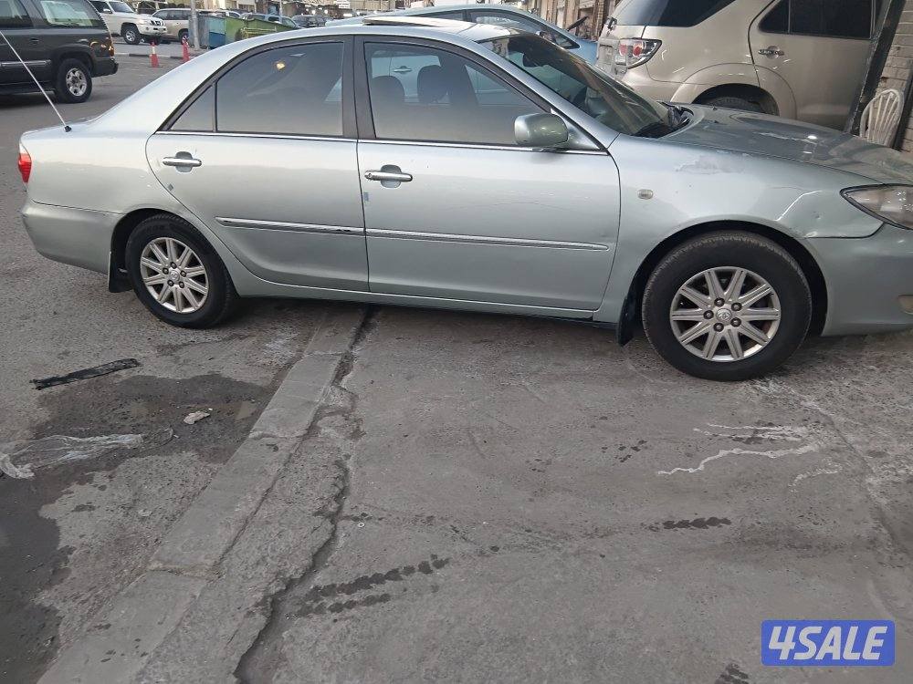 للبيع كامري كامل المواصفات0