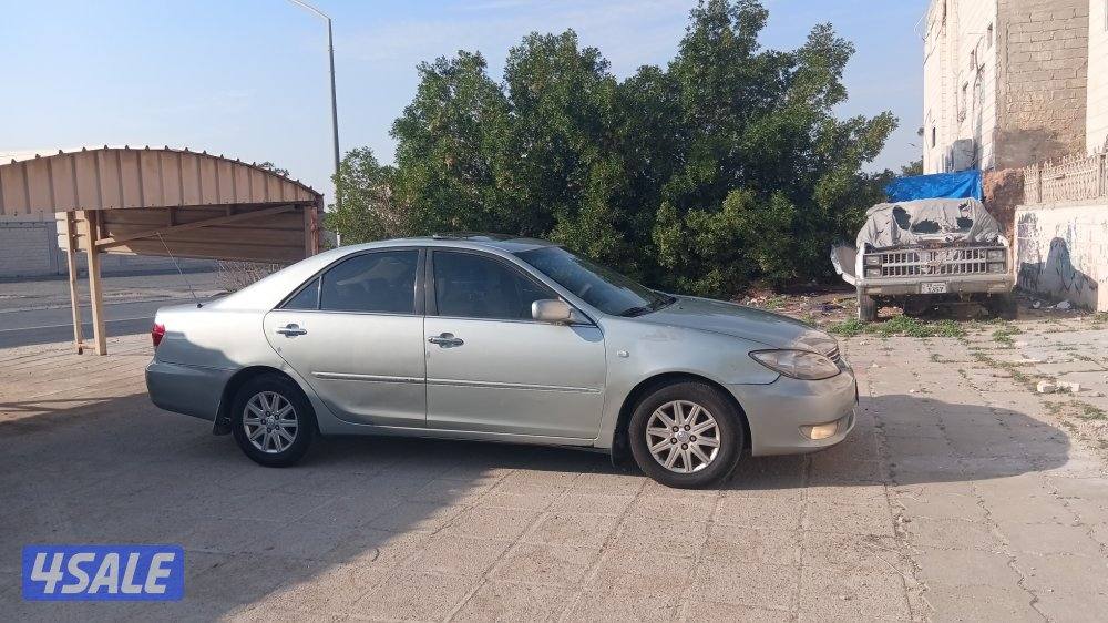 للبيع كامري كامل المواصفات2