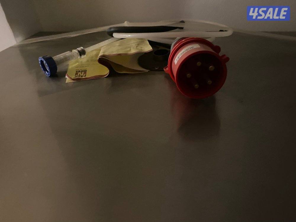 معدات مطعم9