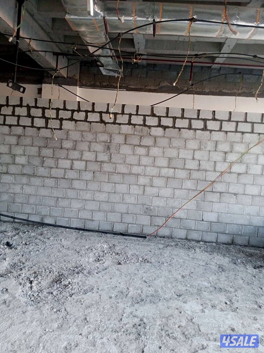 عازل اسطح جيتاروف وتكسير طوف و خرسانات فتح درايش و ابواب9