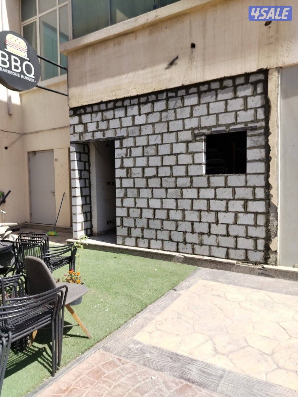 عازل اسطح جيتاروف وتكسير طوف و خرسانات فتح درايش و ابواب11