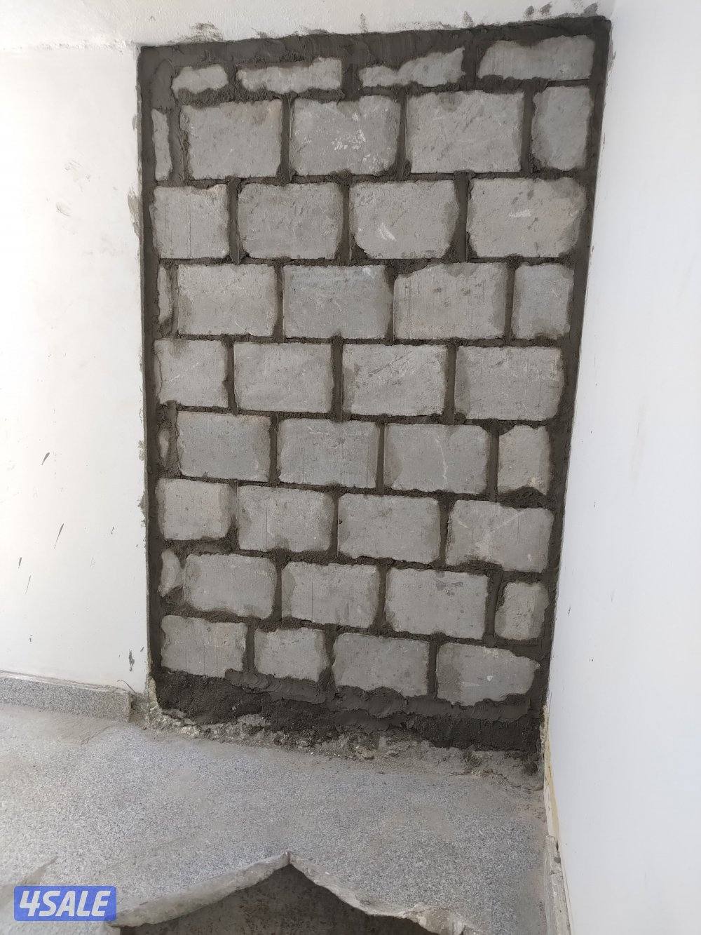 عازل اسطح جيتاروف وتكسير طوف و خرسانات فتح درايش و ابواب12