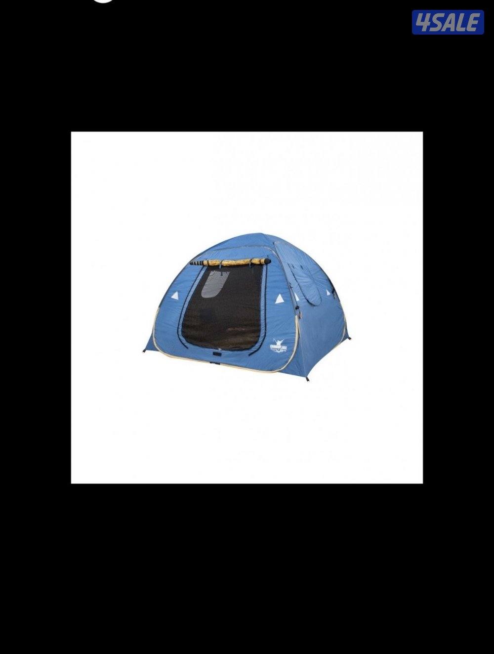 خيمة المكشات 3x3 من كاموفلاج0